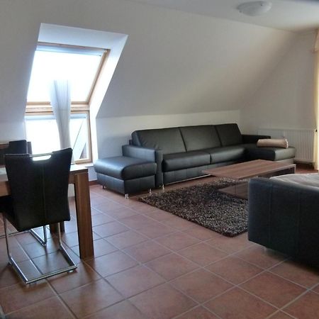 Ferienwohnung Bergblick ซานเทน ห้อง รูปภาพ