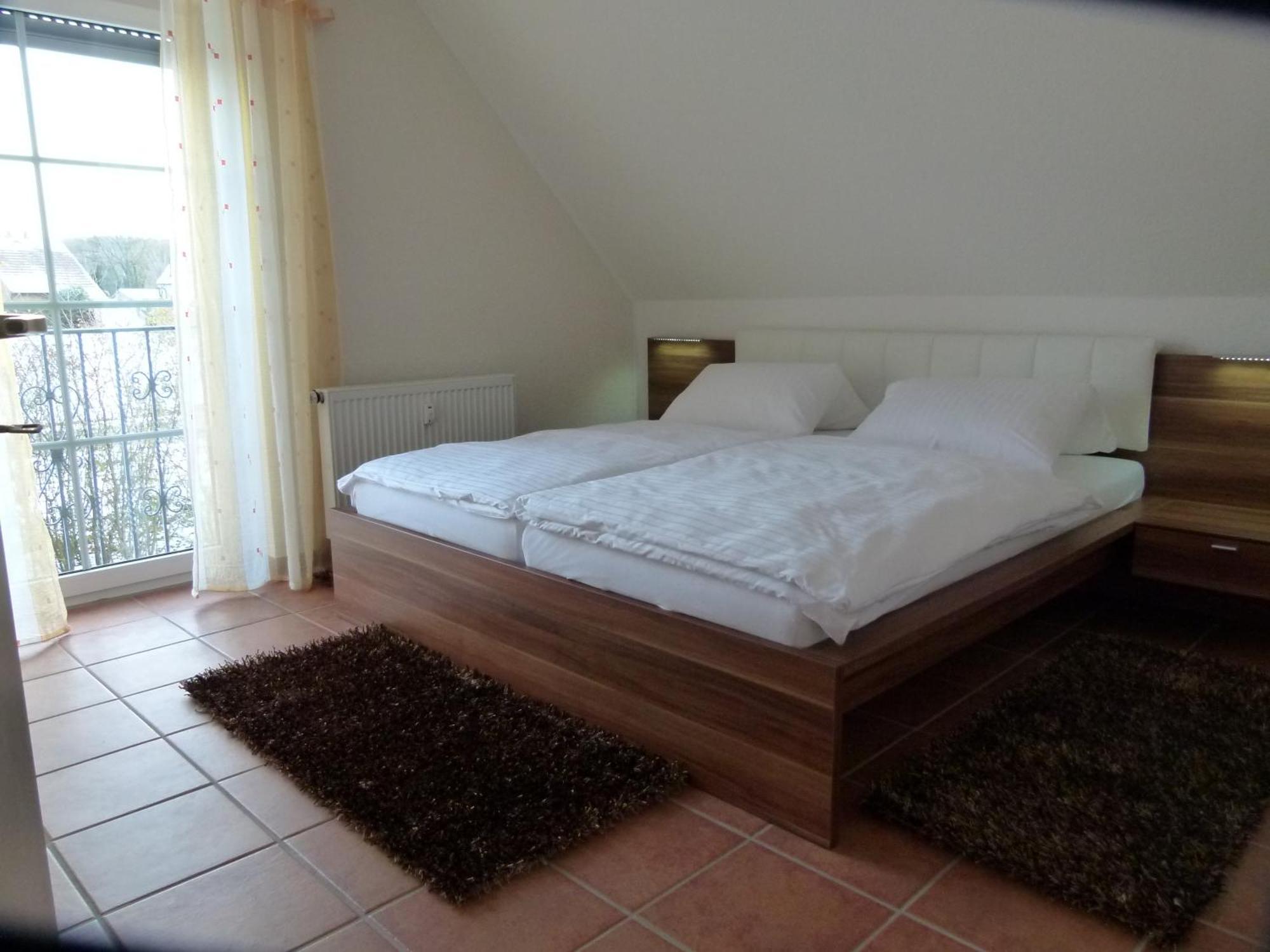 Ferienwohnung Bergblick ซานเทน ห้อง รูปภาพ