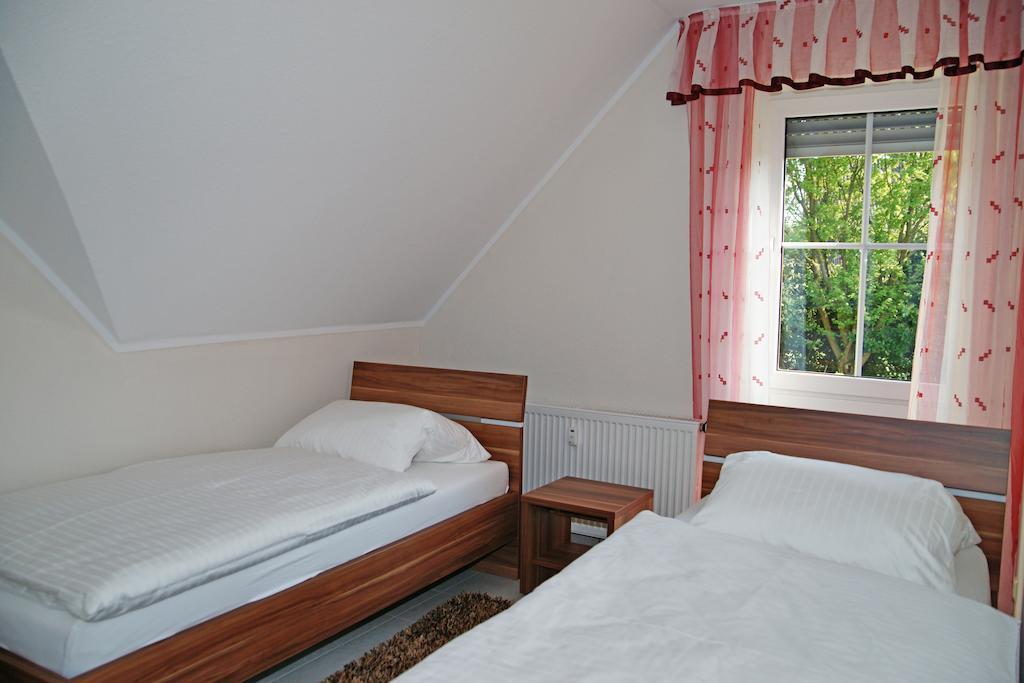 Ferienwohnung Bergblick ซานเทน ห้อง รูปภาพ