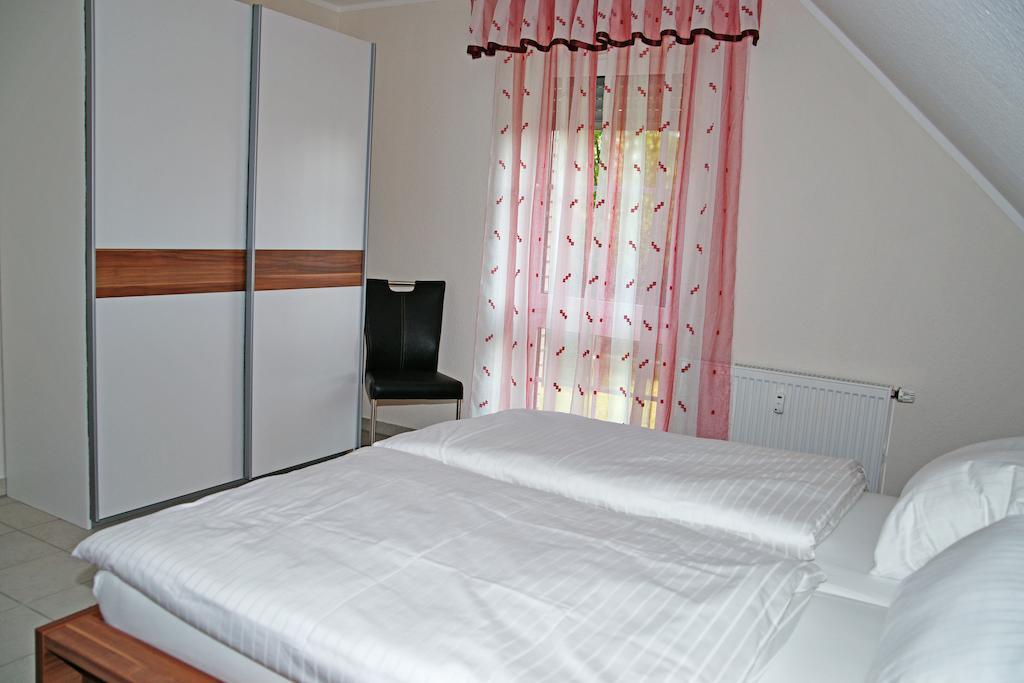 Ferienwohnung Bergblick ซานเทน ห้อง รูปภาพ
