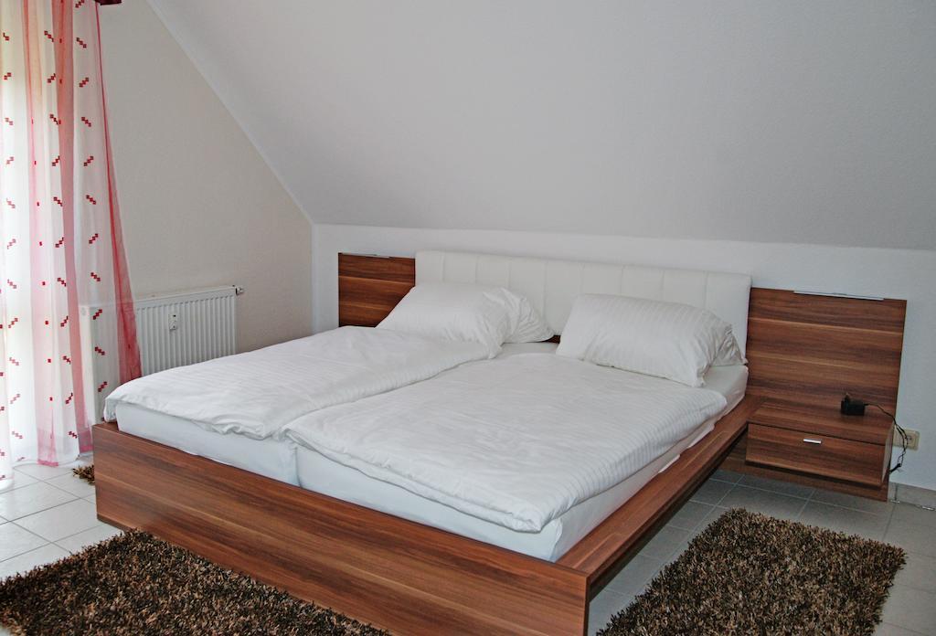 Ferienwohnung Bergblick ซานเทน ห้อง รูปภาพ