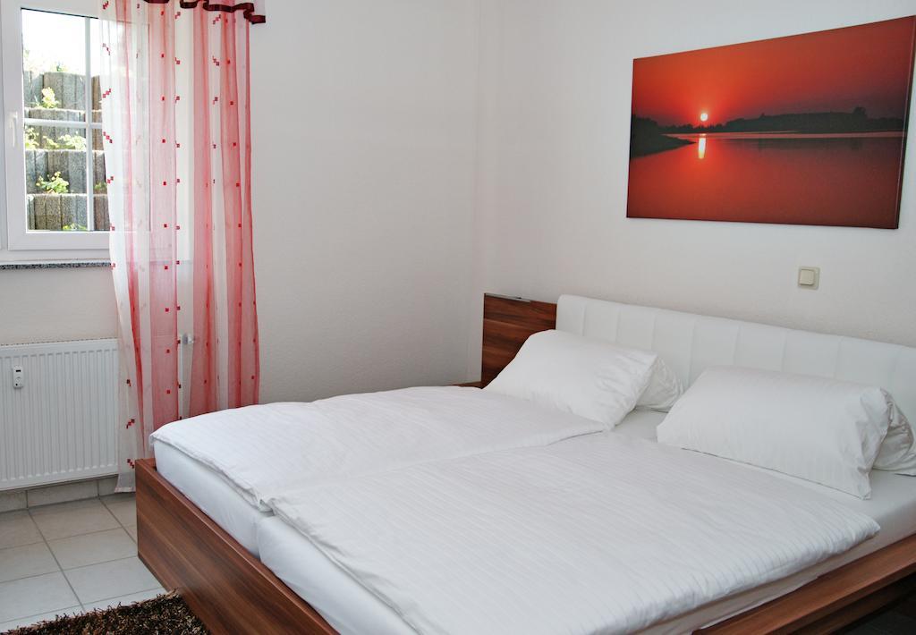 Ferienwohnung Bergblick ซานเทน ห้อง รูปภาพ