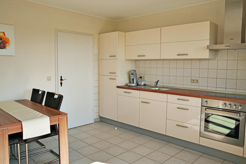Ferienwohnung Bergblick ซานเทน ห้อง รูปภาพ