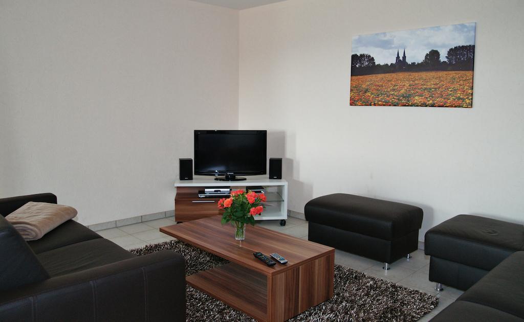 Ferienwohnung Bergblick ซานเทน ห้อง รูปภาพ